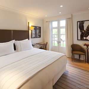 Executive Suite Cottage
