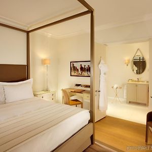 Superior King Room Stable